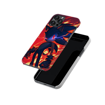 Sonic Rush Slim Hard Case