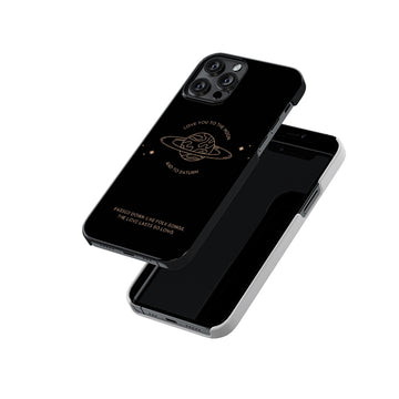 Swiftie Era Slim Hard Case