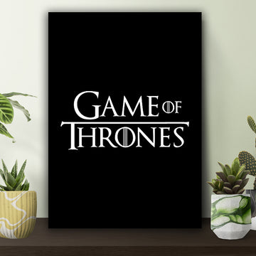 Game Of Thrones Poster