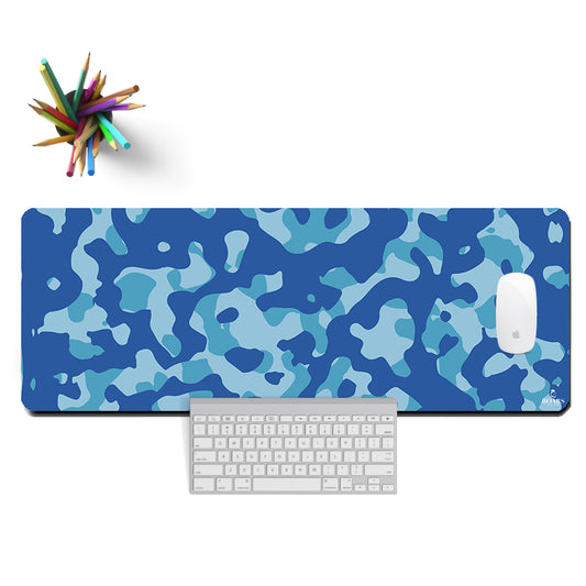 Cool Camo Desk Mat