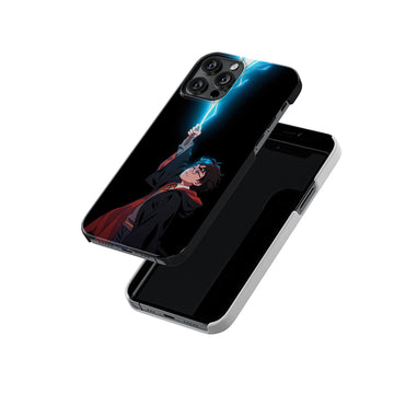 The Chosen One Slim Hard Case