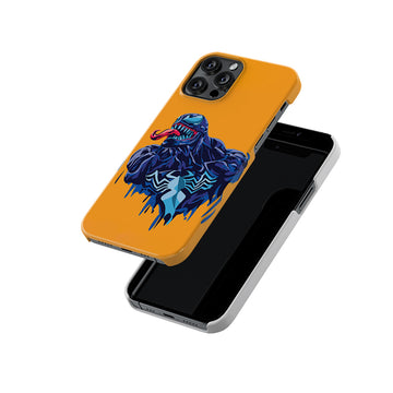 Symbiote Rise Slim Hard Case