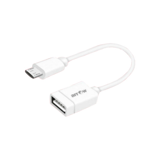 Arrow Essential Micro OTG Adaptor