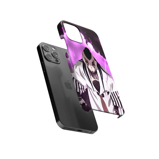 Jigen Slim Hard Case