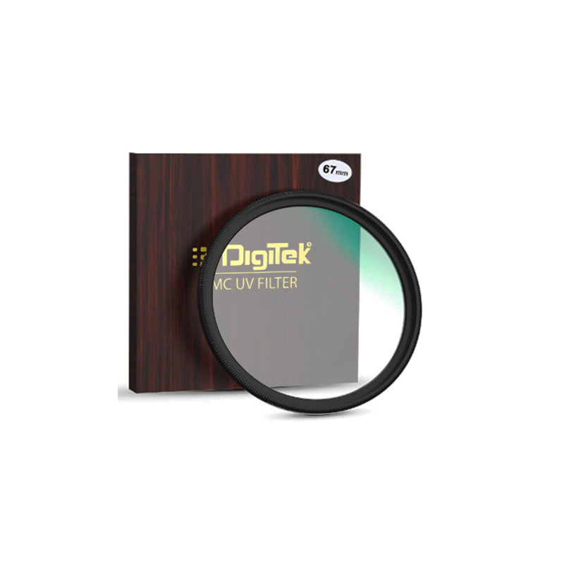 Digitek 67mm MCUV Filter