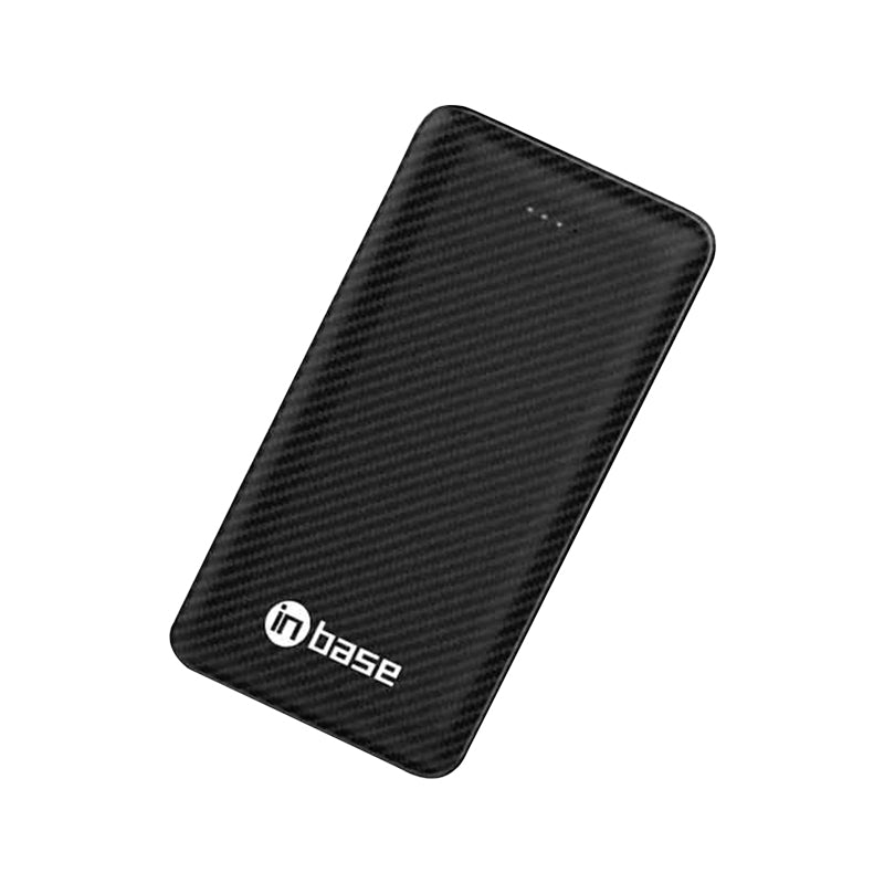 Base Power Bank In-Base Fuel Power Bank | 10000 MAH | Fast Charging