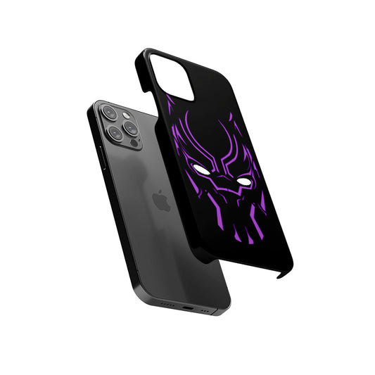 Vibranium King Slim Hard Case