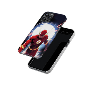 Lightning Run Slim Hard Case