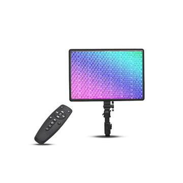 RGB Professional LED Video Light (LED-D556 RGB)