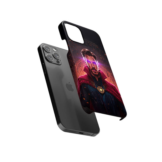 Master of Magic Slim Hard Case