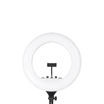 Digitek Platinum (DPRL-19H) Professional LED Ring Light