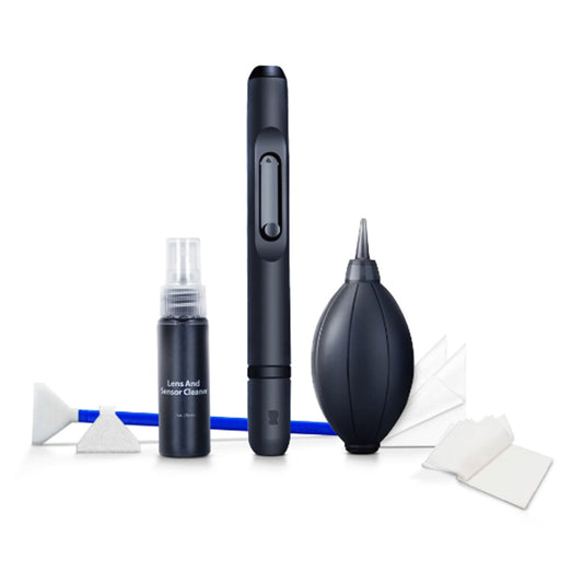 7-in-1 Professional Camera Cleaning Kit (DCK-003)