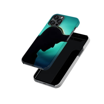 God of Mischief Slim Hard Case