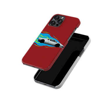 Tear the Speed Slim Hard Case
