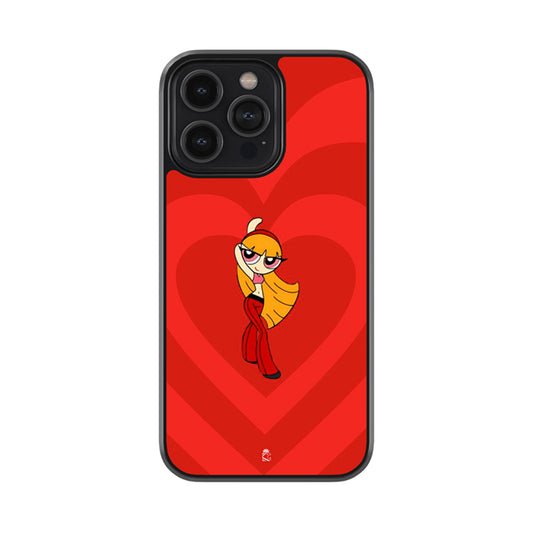 I Am Stylish In My Own Way Glossy Metal Case