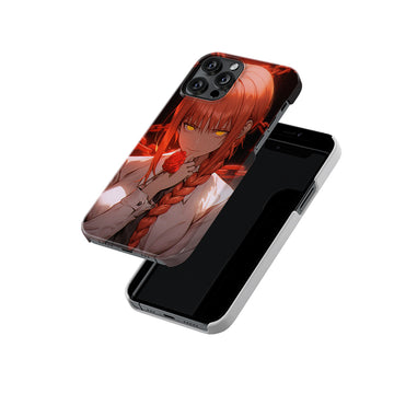 Makima Slim Hard Case