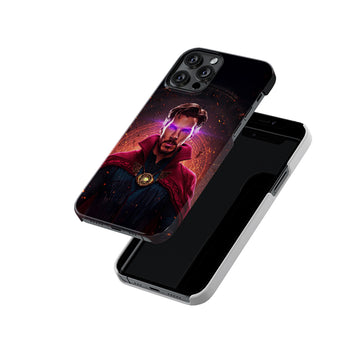 Master of Magic Slim Hard Case
