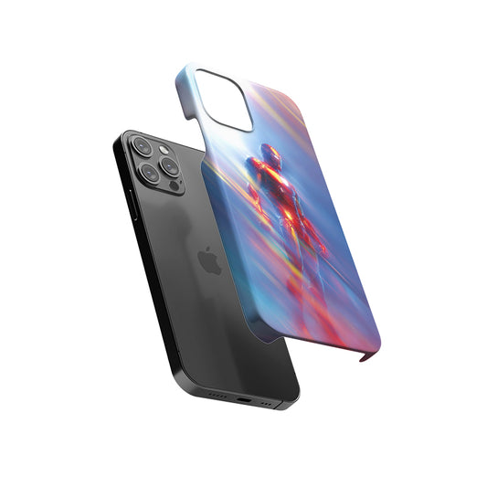 Stark Vision Slim Hard Case