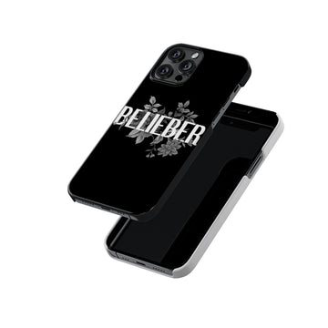 Belieber Slim Hard Case