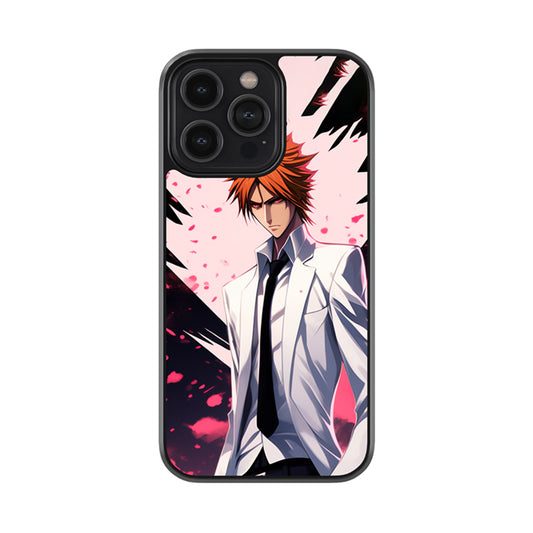 Terror Byakuya Glossy Metal Case