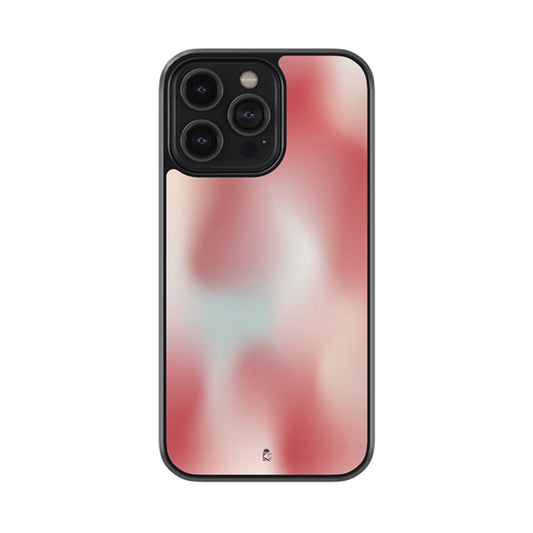 Pulp Gradient Glossy Metal Case