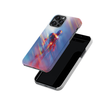 Stark Vision Slim Hard Case