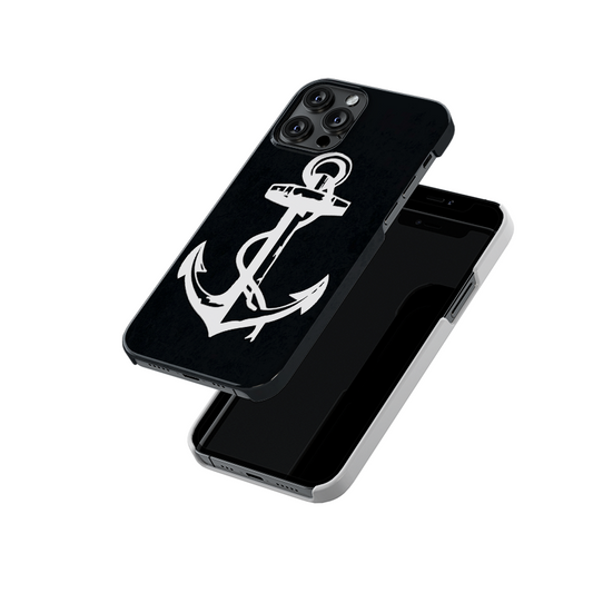 Anchor Slim Hard Case