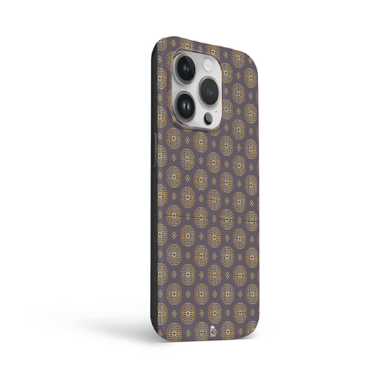Rich Pattern Flexible Soft Silicone Case