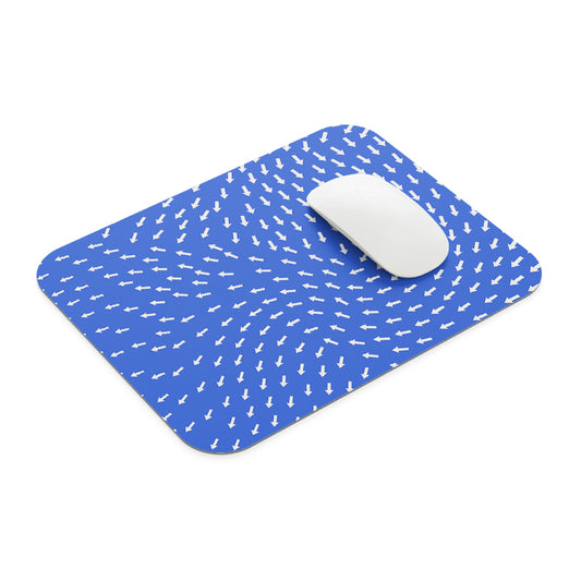 Air Flow Mouse Pad