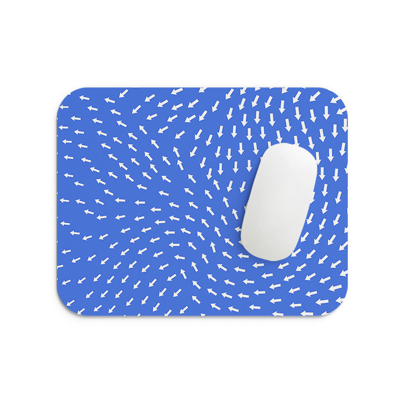 Air Flow Mouse Pad