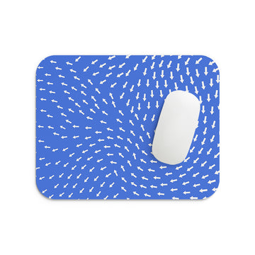 Air Flow Mouse Pad