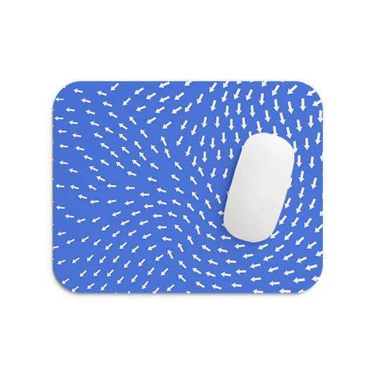 Air Flow Mouse Pad