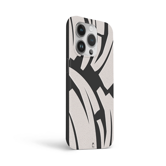 Big Brush Flexible Soft Silicone Case
