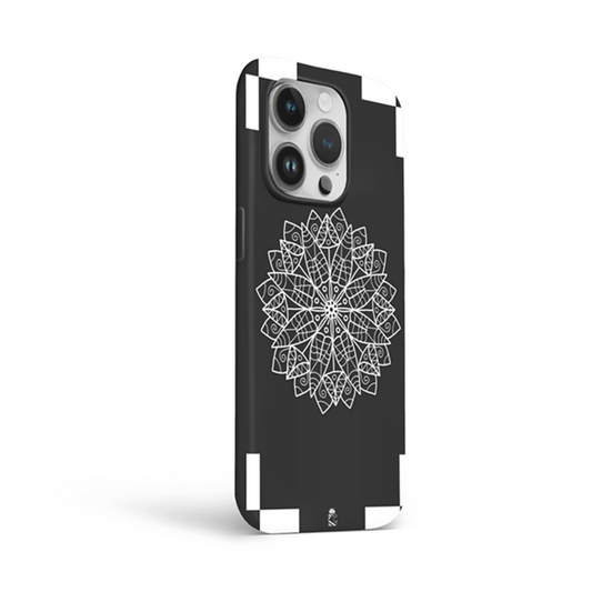 Spectrum Design Flexible Soft Silicone Case