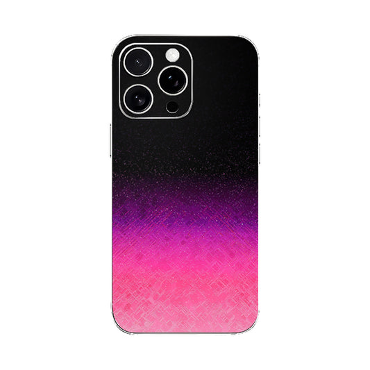 The Aura Mobile Phone Skin