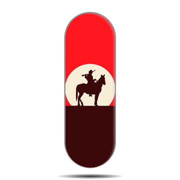 Cowboy Phone Slider Grip