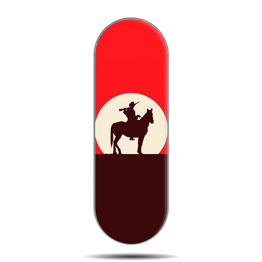 Cowboy Phone Slider Grip