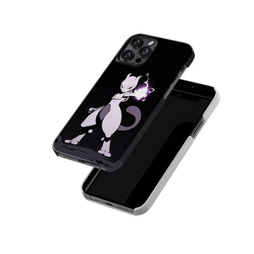 Mewtwo Slim Hard Case