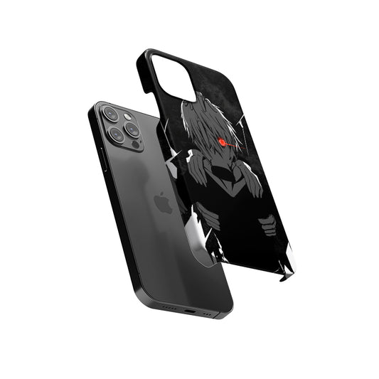 Tomura shigaraki Slim Hard Case