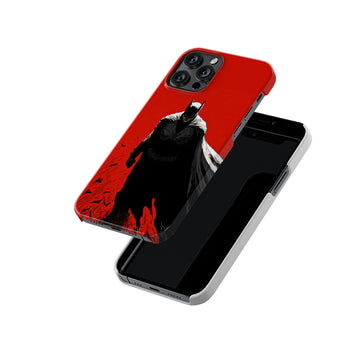 Nighht Glide Slim Hard Case