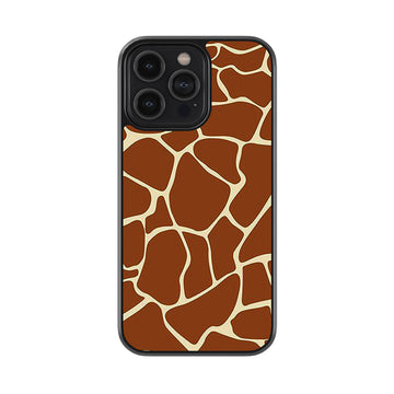 Exotic Moo Glossy Metal Case