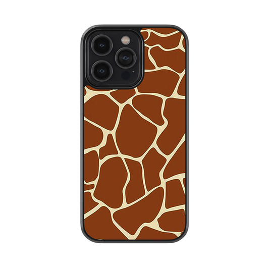 Exotic Moo Glossy Metal Case