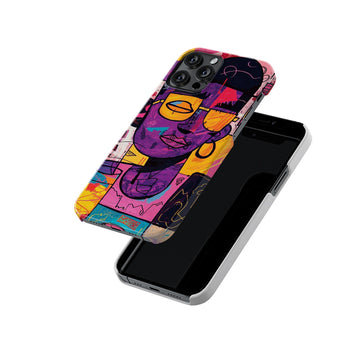 Good Trip Slim Hard Case