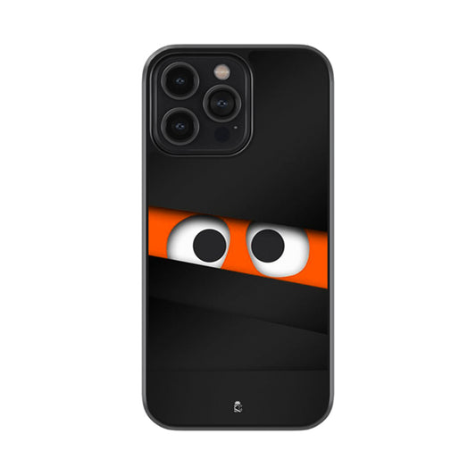 Hide And Seek Glossy Metal Case