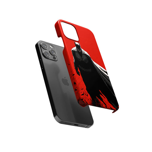 Nighht Glide Slim Hard Case