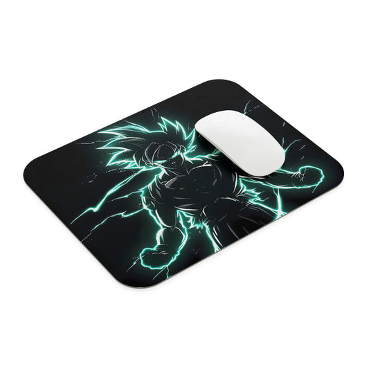 Naruto Mouse Pad