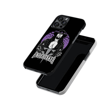 Death Breaker Slim Hard Case