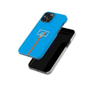 Full Court Vibe Slim Hard Case