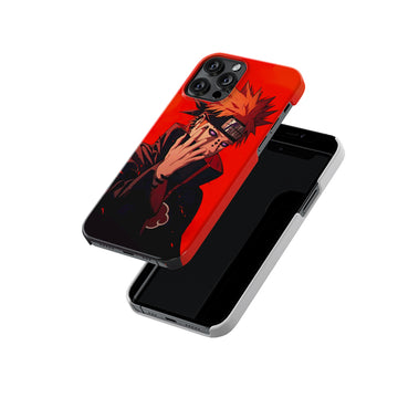Pain Slim Hard Case