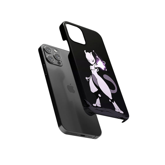 Mewtwo Slim Hard Case